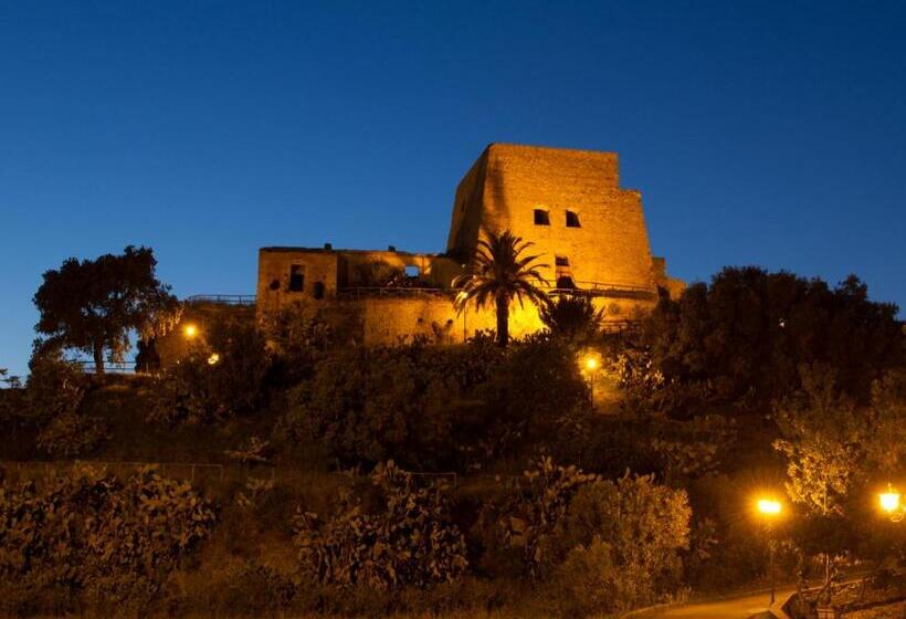 فندق B&b Scalea Rooms