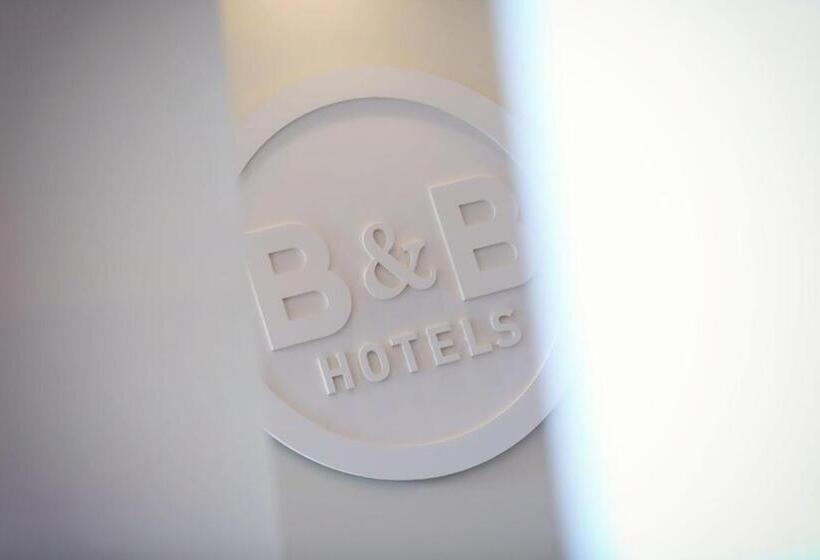 B&b Hotel Tours Parc Expo St Avertin