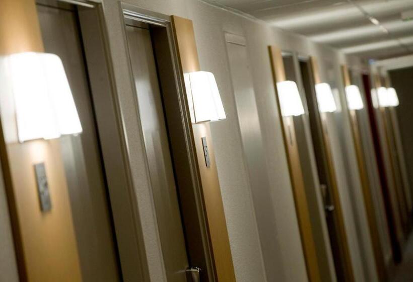 B&b Hotel Tours Parc Expo St Avertin