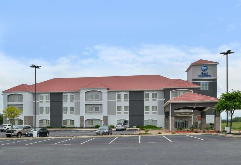 호텔 Best Western Boerne Inn & Suites