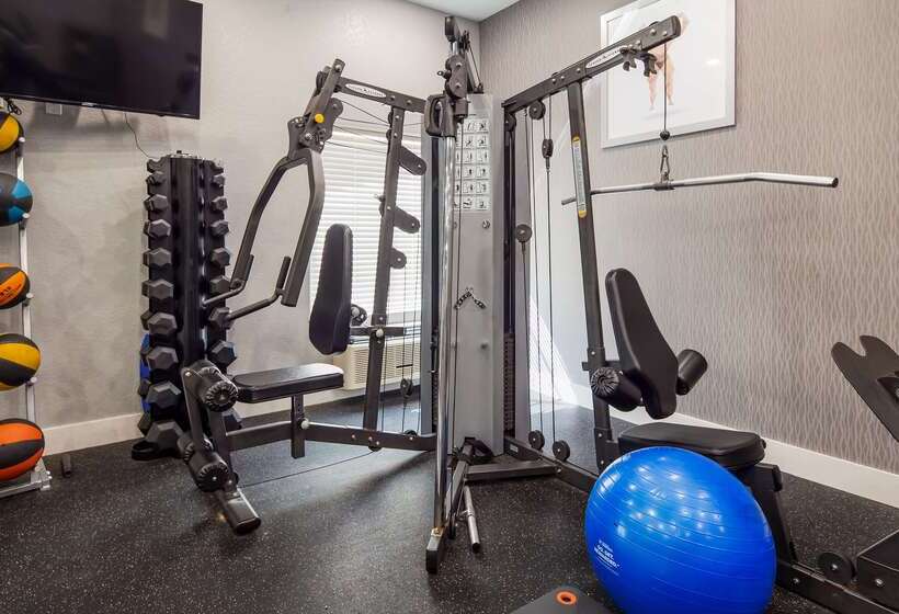 호텔 Best Western Boerne Inn & Suites