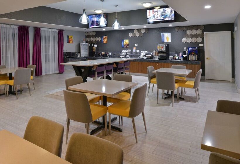 호텔 Best Western Boerne Inn & Suites