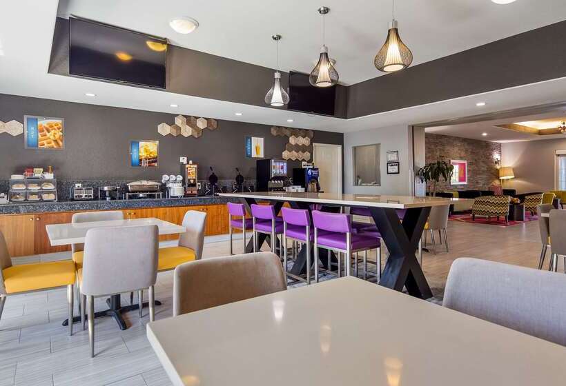 호텔 Best Western Boerne Inn & Suites