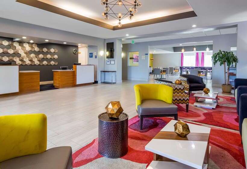 호텔 Best Western Boerne Inn & Suites