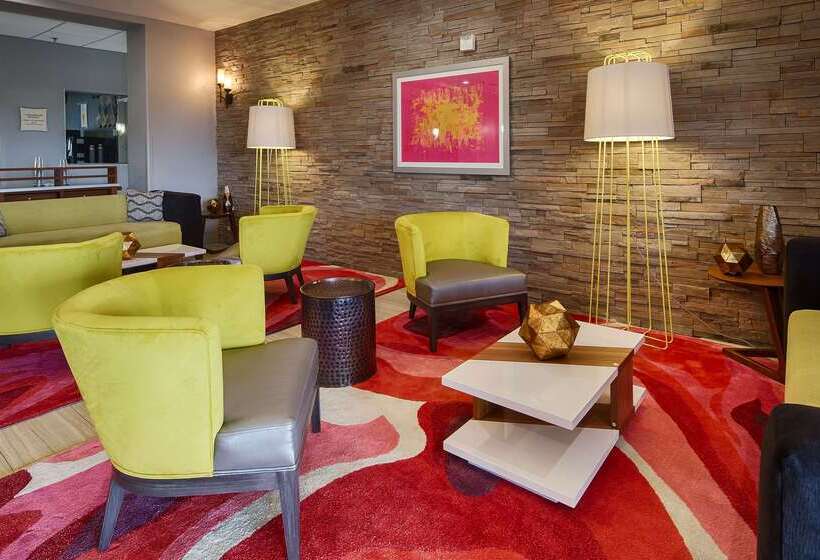 호텔 Best Western Boerne Inn & Suites