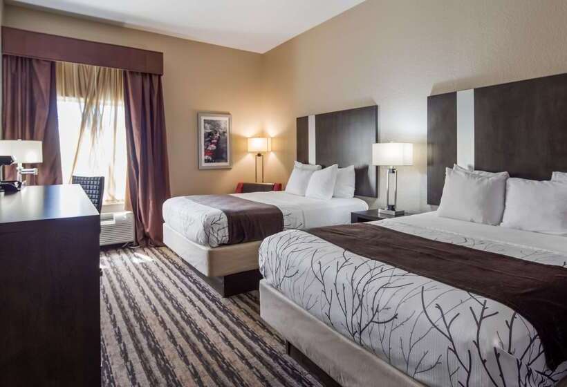호텔 Best Western Boerne Inn & Suites
