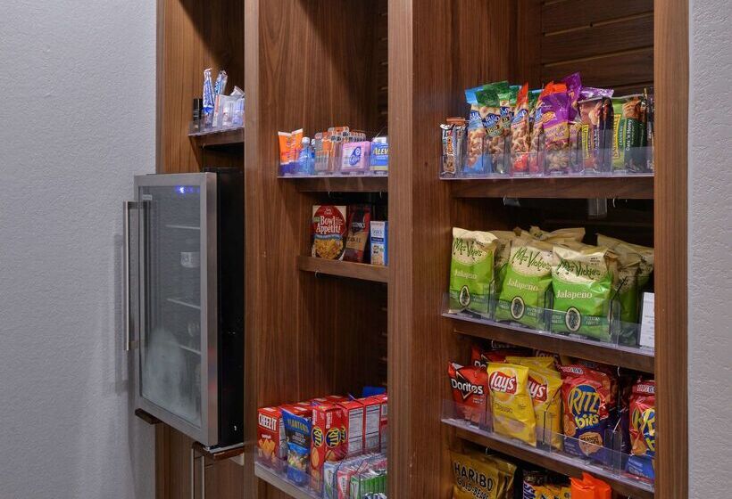 호텔 Best Western Boerne Inn & Suites