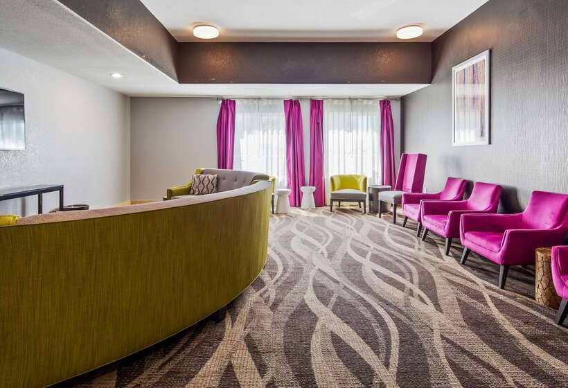 호텔 Best Western Boerne Inn & Suites