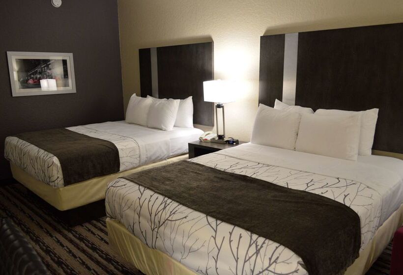 호텔 Best Western Boerne Inn & Suites