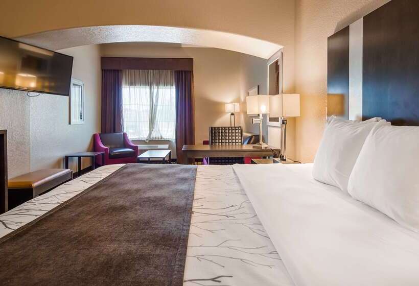 호텔 Best Western Boerne Inn & Suites