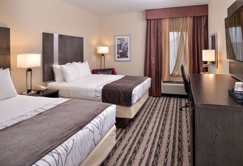 호텔 Best Western Boerne Inn & Suites