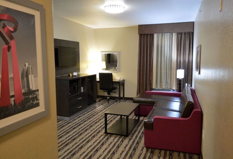 호텔 Best Western Boerne Inn & Suites