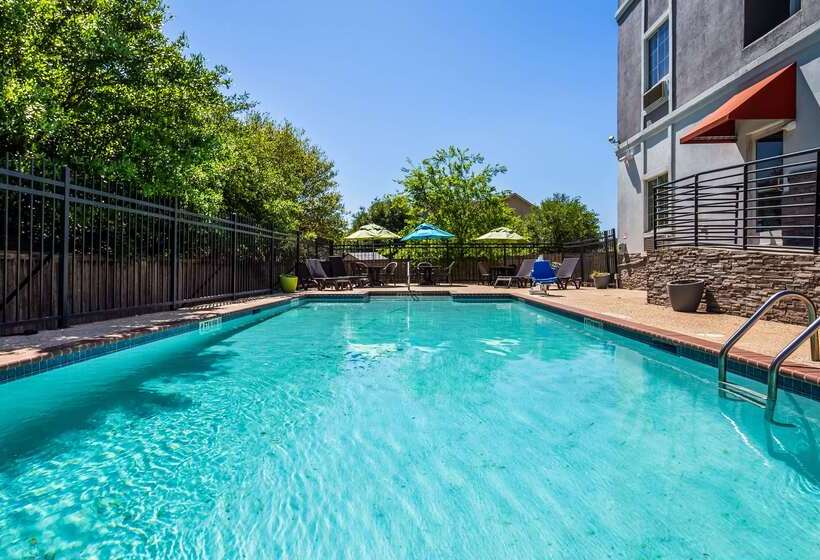 호텔 Best Western Boerne Inn & Suites