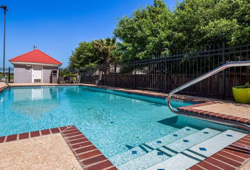 호텔 Best Western Boerne Inn & Suites