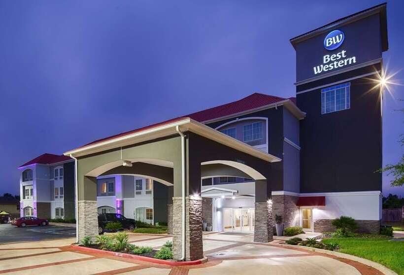 호텔 Best Western Boerne Inn & Suites