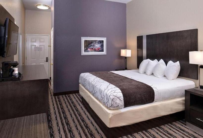 호텔 Best Western Boerne Inn & Suites