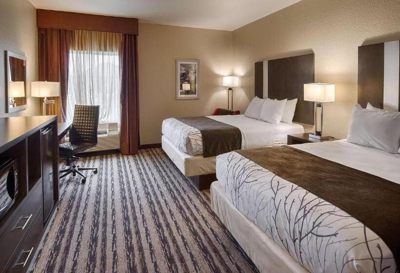 호텔 Best Western Boerne Inn & Suites