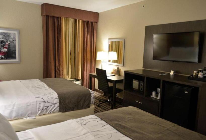 호텔 Best Western Boerne Inn & Suites