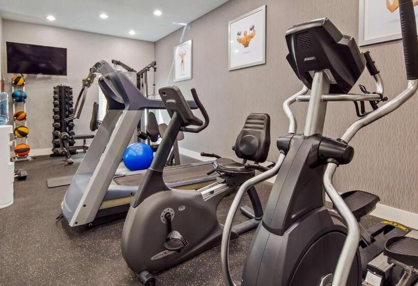 호텔 Best Western Boerne Inn & Suites