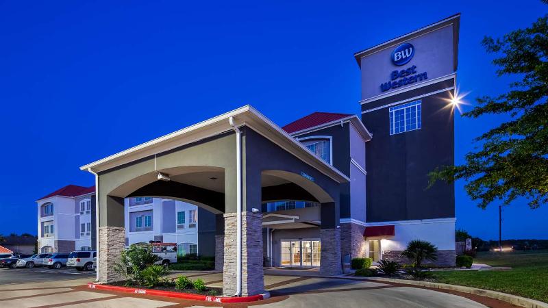 호텔 Best Western Boerne Inn & Suites