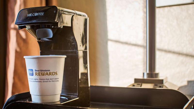 호텔 Best Western Boerne Inn & Suites