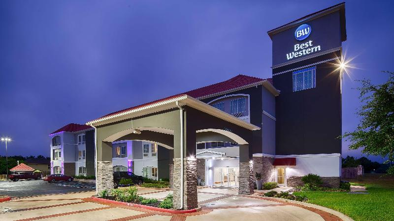 호텔 Best Western Boerne Inn & Suites