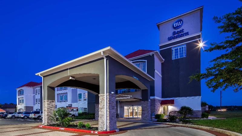 호텔 Best Western Boerne Inn & Suites