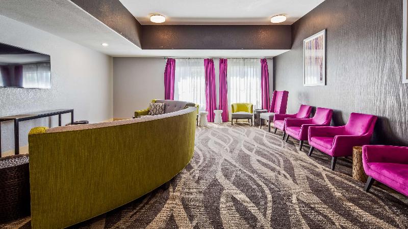 호텔 Best Western Boerne Inn & Suites