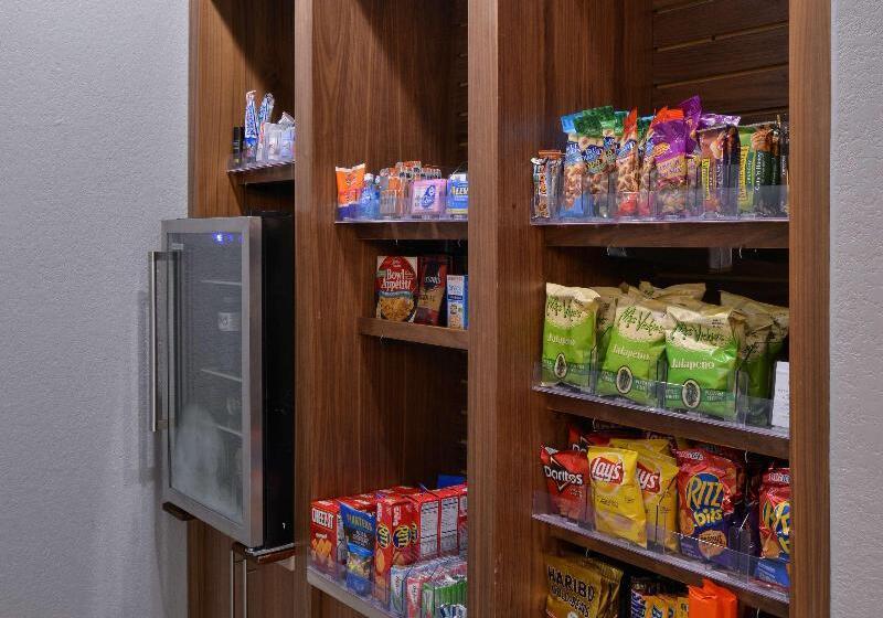 호텔 Best Western Boerne Inn & Suites