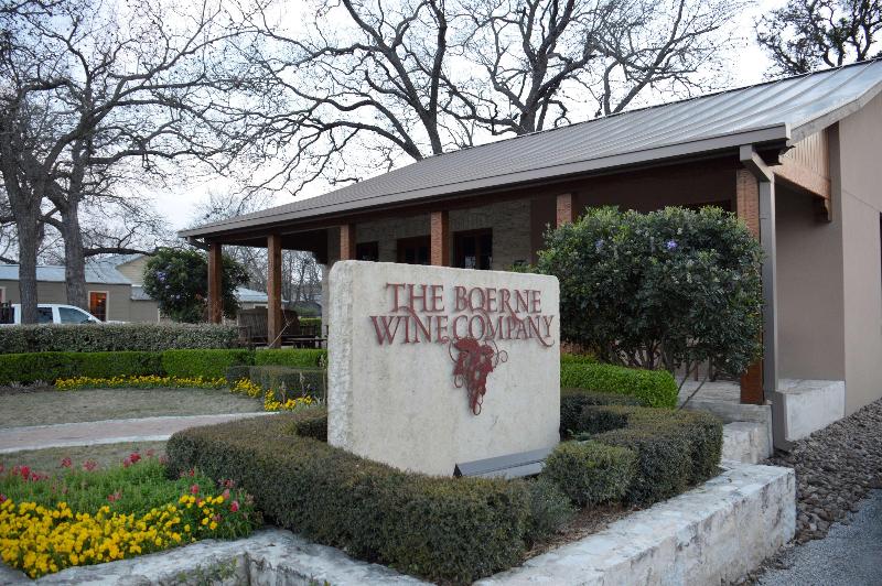 호텔 Best Western Boerne Inn & Suites