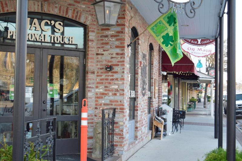 호텔 Best Western Boerne Inn & Suites