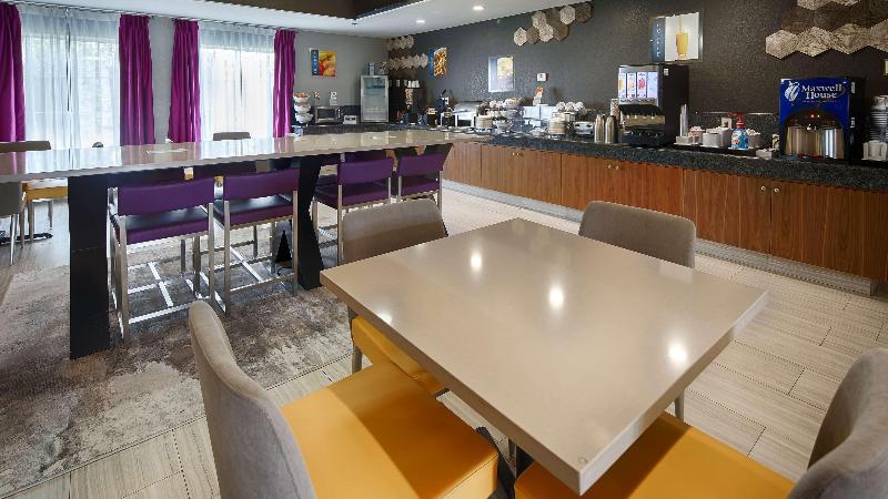 호텔 Best Western Boerne Inn & Suites