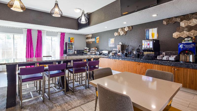 호텔 Best Western Boerne Inn & Suites