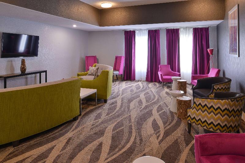 호텔 Best Western Boerne Inn & Suites