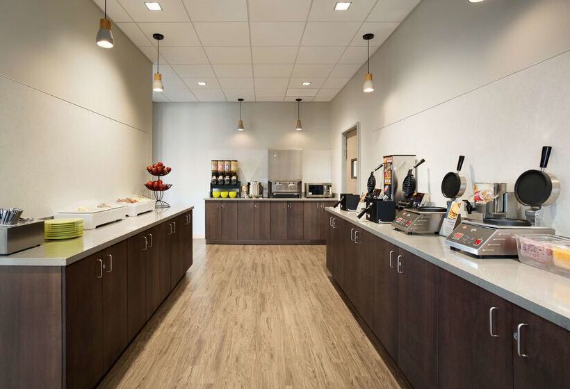 فندق Best Western Plus Peppertree Nampa Civic Center Inn