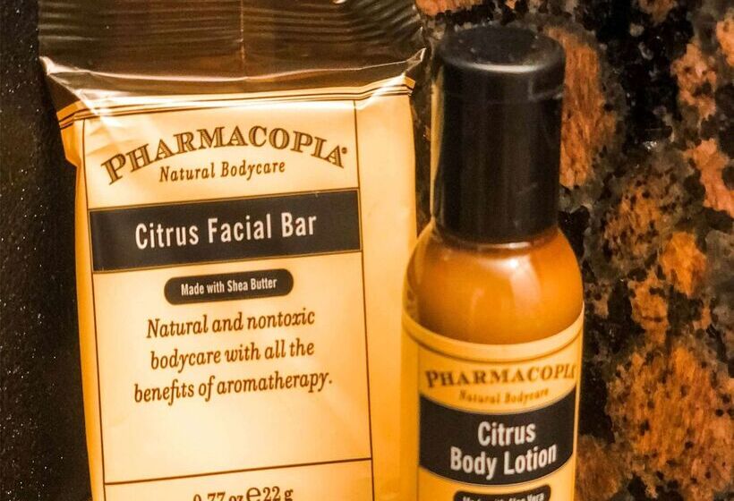 فندق Best Western Plus Peppertree Nampa Civic Center Inn