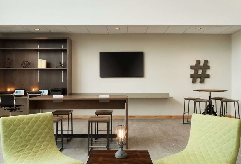 فندق Best Western Plus Peppertree Nampa Civic Center Inn