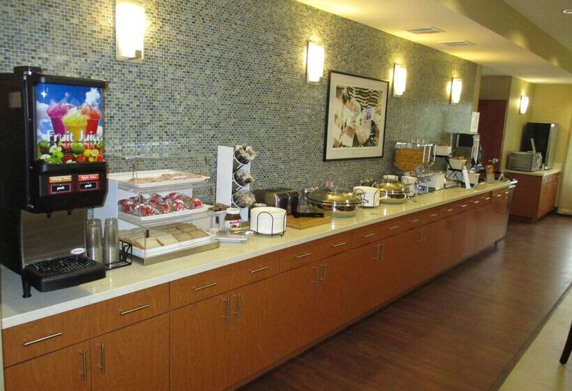 Best Western Plus Tuscumbia/muscle Shoals Hotel & Suites