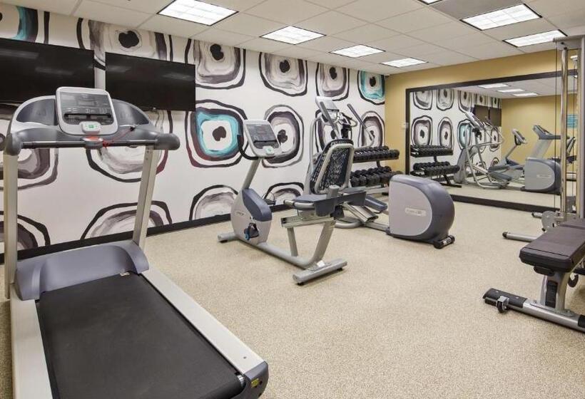 Best Western Plus Tuscumbia/muscle Shoals Hotel & Suites