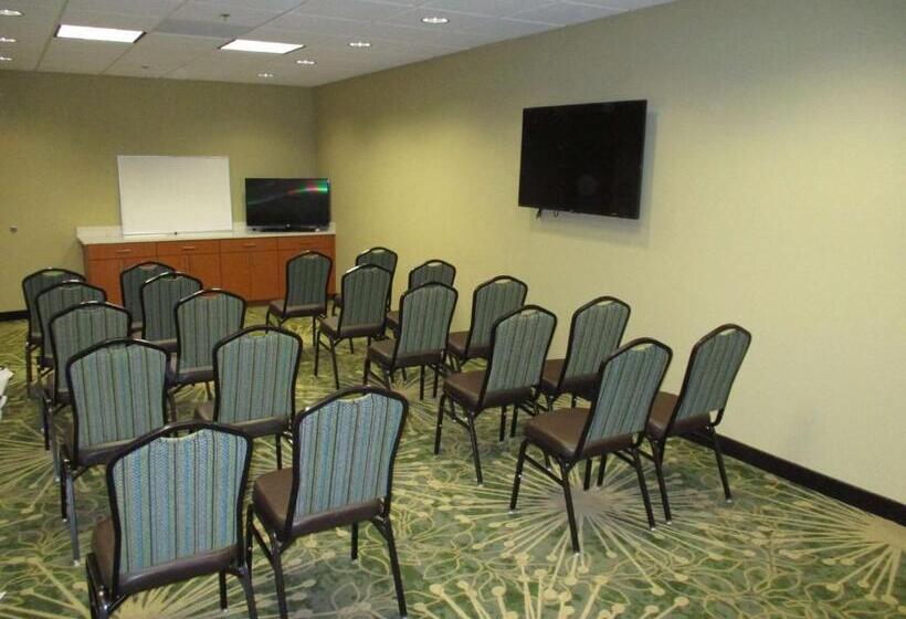 Best Western Plus Tuscumbia/muscle Shoals Hotel & Suites