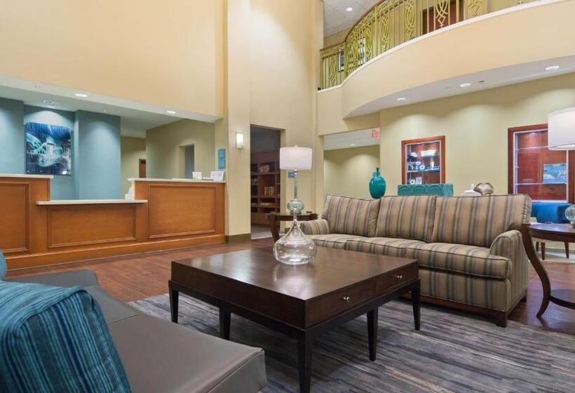 Best Western Plus Tuscumbia/muscle Shoals Hotel & Suites