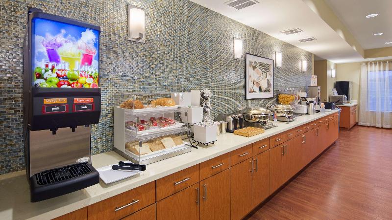 Best Western Plus Tuscumbia/muscle Shoals Hotel & Suites