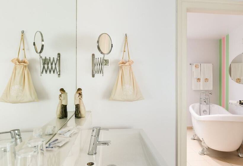 ホテル Casa De Sao Mamede