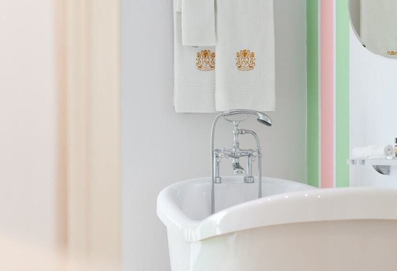 ホテル Casa De Sao Mamede