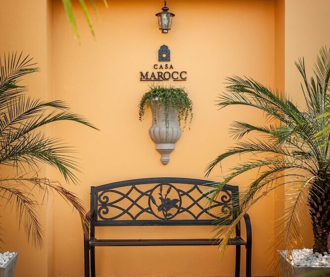 酒店 Casa Marocc