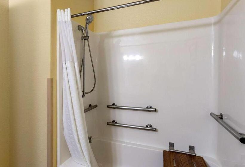 فندق Comfort Inn & Suites North Aurora   Naperville