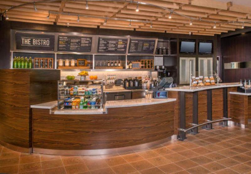 Отель Courtyard By Marriott Hershey Chocolate Avenue