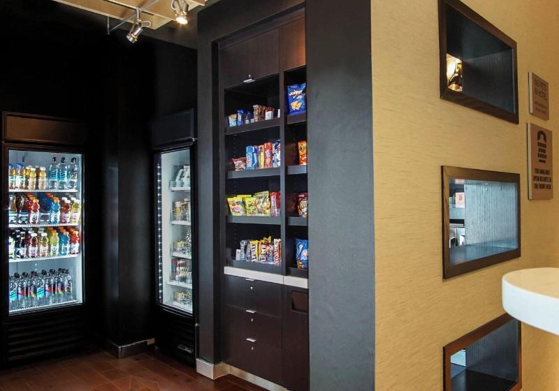 فندق Courtyard By Marriott Lenox Berkshires