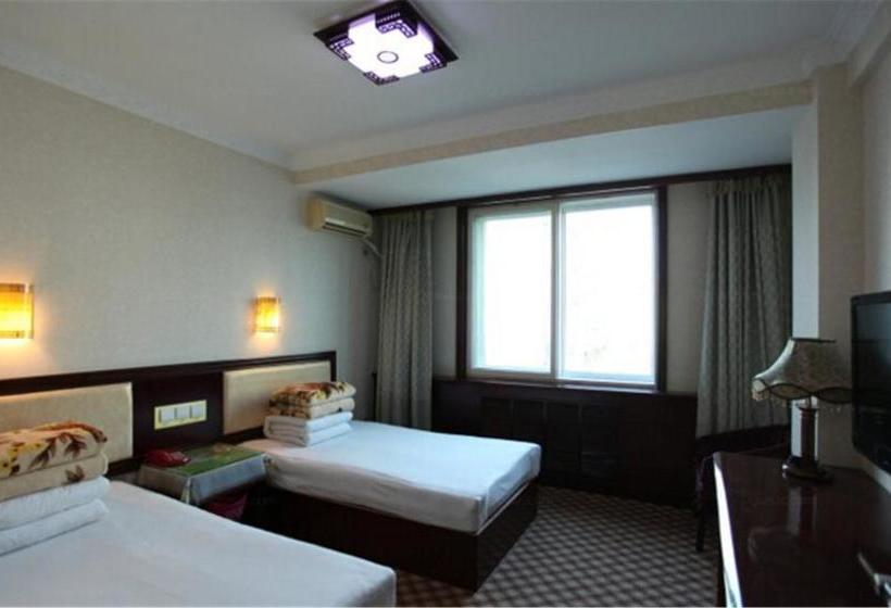 בית מלון כפרי Dalian Tianyuan