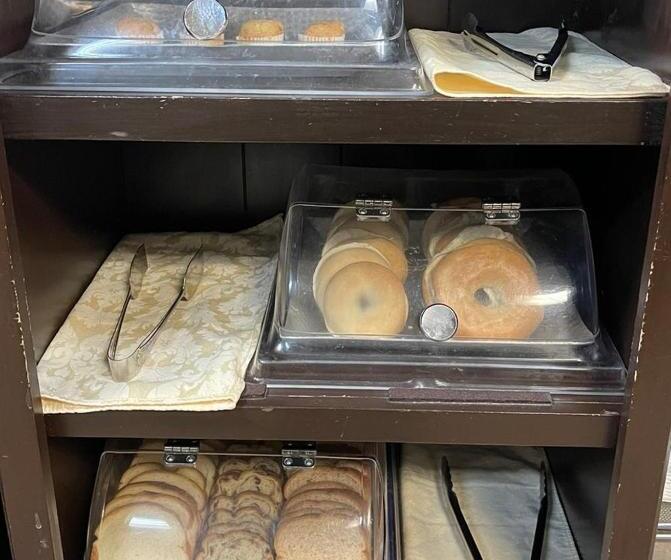 فندق Days Inn By Wyndham Lake Park/valdosta